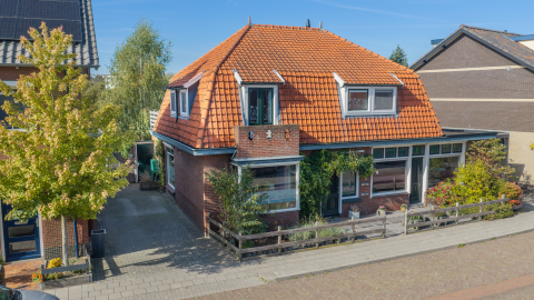 Hoofdfoto